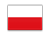 RISTORANTE I FAME - Polski